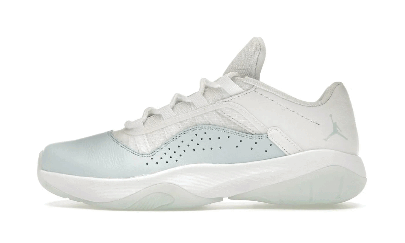 air-jordan-11-cmft-low-igloo-536376 Air Jordan 11 CMFT Low Igloo authentique