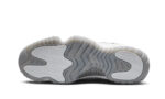 Air Jordan 11 Low IE Light Orewood Brown - vue 3
