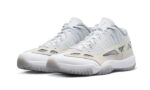 Air Jordan 11 Low IE Light Orewood Brown - vue 2