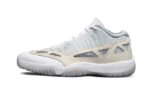 Air Jordan 11 Low IE Light Orewood Brown authentique