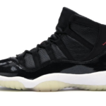 Air Jordan 11 Retro 72-10 authentique