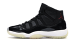 Air Jordan 11 Retro 72-10 authentique