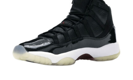 Air Jordan 11 Retro 72-10 - vue 2