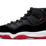 Air Jordan 11 Retro Bred authentique
