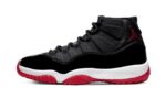 Air Jordan 11 Retro Bred authentique
