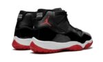 Air Jordan 11 Retro Bred - vue 3
