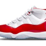 Air Jordan 11 Retro Cherry (2022) authentique