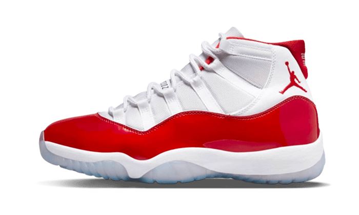 air-jordan-11-retro-cherry-2022-476729 Air Jordan 11 Retro Cherry (2022) authentique