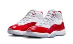 Air Jordan 11 Retro Cherry (2022) - vue 2