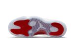 Air Jordan 11 Retro Cherry (2022) - vue 3