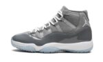 Air Jordan 11 Retro Cool Grey (2021) authentique