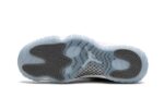 Air Jordan 11 Retro Cool Grey (2021) - vue 4