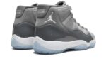 Air Jordan 11 Retro Cool Grey (2021) - vue 3
