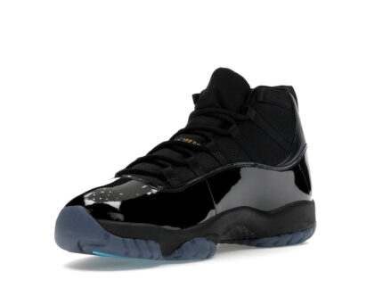 Air Jordan 11 Retro Gamma Blue (2025) - vue 2