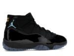 Air Jordan 11 Retro Gamma Blue (2025) - vue 5