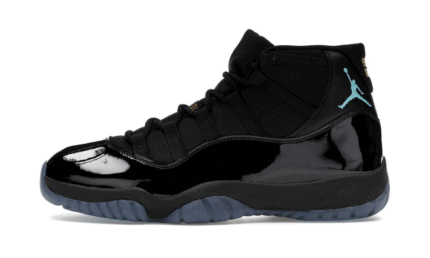 Air Jordan 11 Retro Gamma Blue (2025) authentique