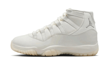 Air Jordan 11 Retro Grand Finale authentique