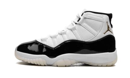 Air Jordan 11 Retro Gratitude authentique