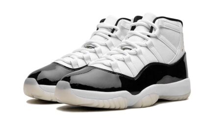 Air Jordan 11 Retro Gratitude - vue 2