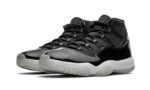 Air Jordan 11 Retro Jubilee 25th Anniversary - vue 2