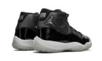 Air Jordan 11 Retro Jubilee 25th Anniversary - vue 3