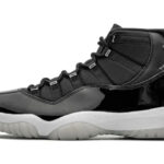 Air Jordan 11 Retro Jubilee 25th Anniversary authentique