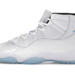 Air Jordan 11 Retro Legend Blue (2024) authentique