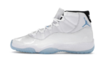 Air Jordan 11 Retro Legend Blue (2024) authentique