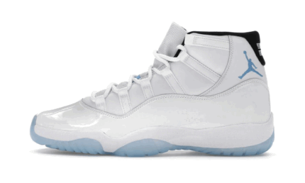 Air Jordan 11 Retro Legend Blue (2024) authentique