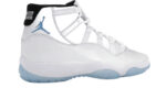 Air Jordan 11 Retro Legend Blue (2024) - vue 4