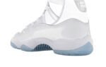 Air Jordan 11 Retro Legend Blue (2024) - vue 3