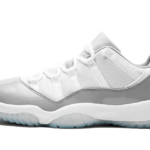 Air Jordan 11 Retro Low Cement Grey authentique