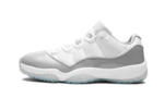 Air Jordan 11 Retro Low Cement Grey authentique