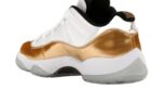 Air Jordan 11 Retro Low Closing Ceremony - vue 3