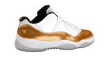 Air Jordan 11 Retro Low Closing Ceremony - vue 4