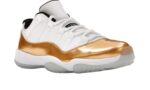 Air Jordan 11 Retro Low Closing Ceremony - vue 5