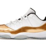 Air Jordan 11 Retro Low Closing Ceremony authentique