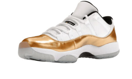 Air Jordan 11 Retro Low Closing Ceremony - vue 2