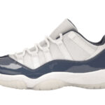 Air Jordan 11 Retro Low Diffused Blue (2024) authentique