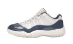 Air Jordan 11 Retro Low Diffused Blue (2024) authentique