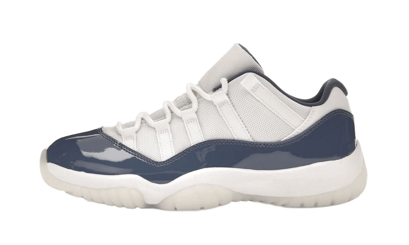 air-jordan-11-retro-low-diffused-blue-2024-571469 Air Jordan 11 Retro Low Diffused Blue (2024) authentique