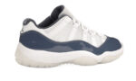 Air Jordan 11 Retro Low Diffused Blue (2024) - vue 4