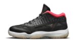 Air Jordan 11 Retro Low IE Bred (2021) authentique