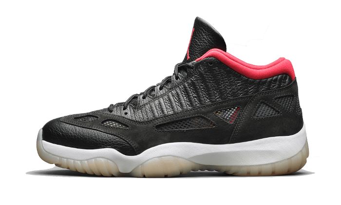 air-jordan-11-retro-low-ie-bred-2021-467031 Air Jordan 11 Retro Low IE Bred (2021) authentique