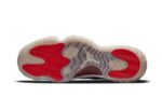 Air Jordan 11 Retro Low IE Bred (2021) - vue 3