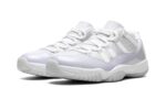 Air Jordan 11 Retro Low Pure Violet - vue 2