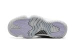 Air Jordan 11 Retro Low Pure Violet - vue 4