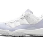 Air Jordan 11 Retro Low Pure Violet authentique