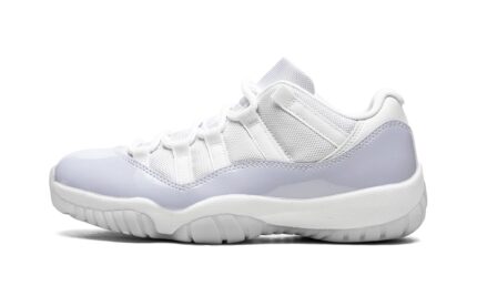 Air Jordan 11 Retro Low Pure Violet authentique