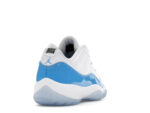 Air Jordan 11 Retro Low University Blue (2026) - vue 4